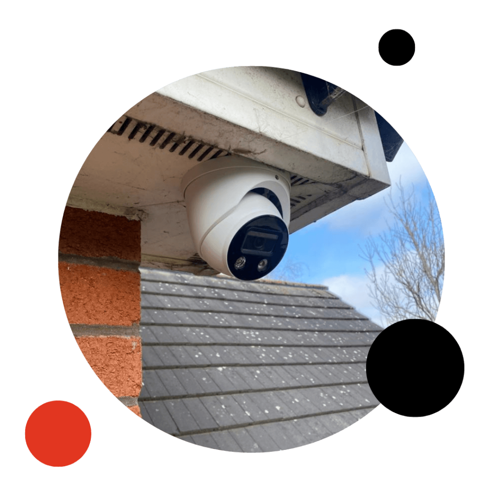 Security camera